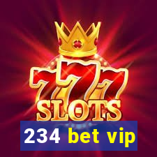 234 bet vip